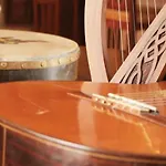 Sneem Hotel Ξενοδοχείο 4*