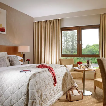 Sneem Hotel Hotel 4*