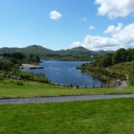 Sneem Ξενοδοχείο