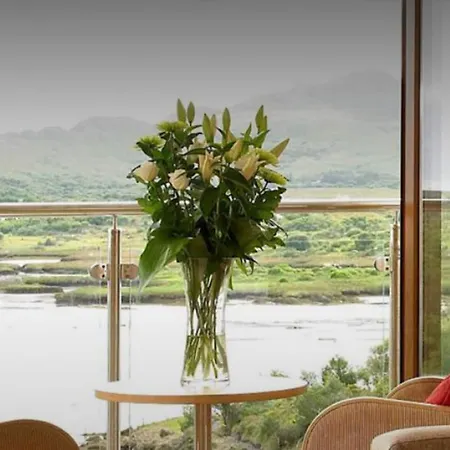 Sneem Hotel Sneem