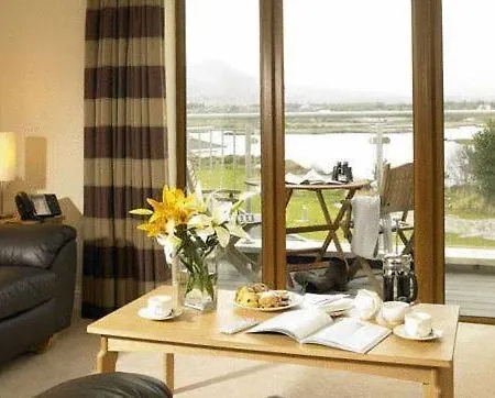 Ξενοδοχείο Sneem Κιλάρνεϊ