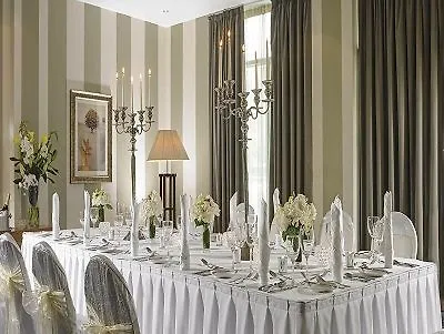 Hotel Sneem Hotel