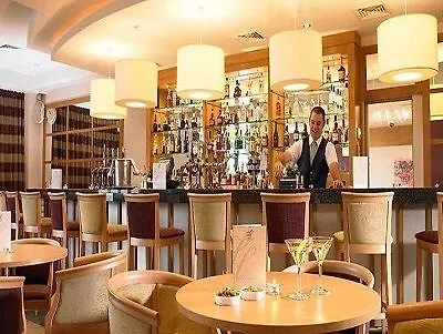 Hotel Sneem Killarney