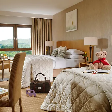 Sneem Hotel Sneem
