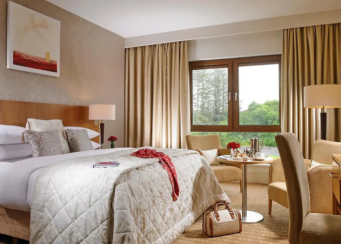 Sneem Hotel Отель 4*