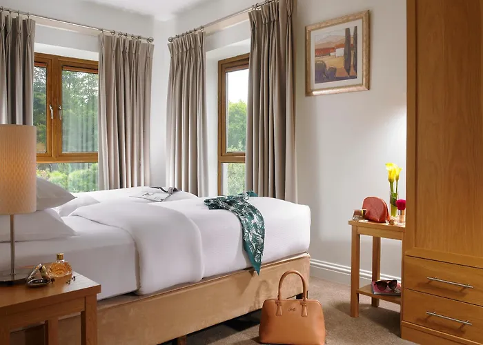 Sneem Hotel 4* Sneem