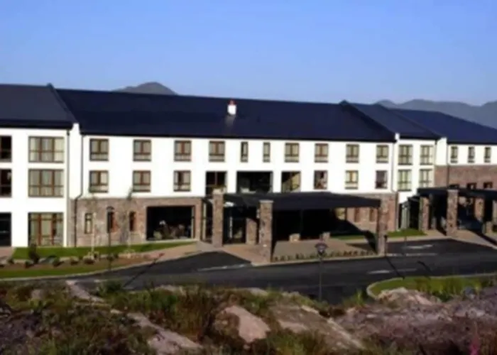 Sneem Hotel Отель