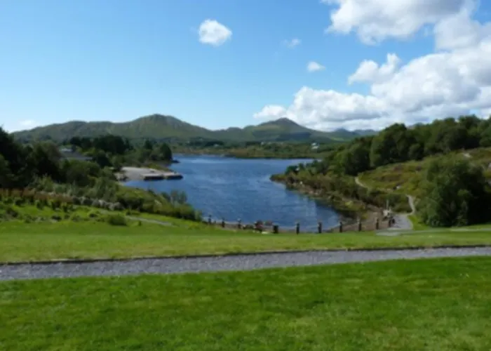 Sneem Hotel Отель