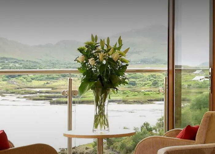 Sneem Hotel Sneem