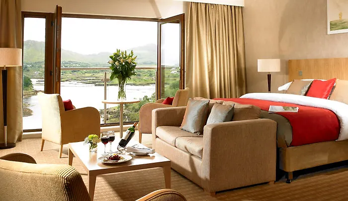 Sneem Hotel Hotel 4*