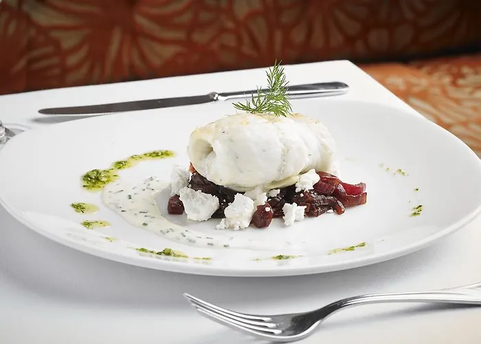 Sneem Hotel Сним