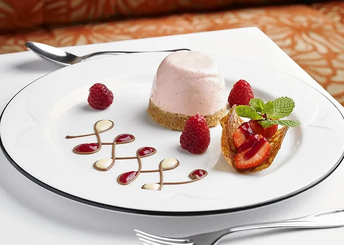 Sneem Hotel Отель Сним