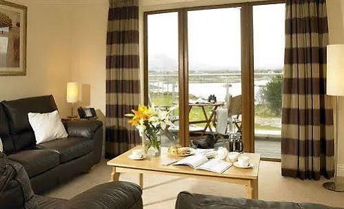 Hotel Sneem Hotel 4*