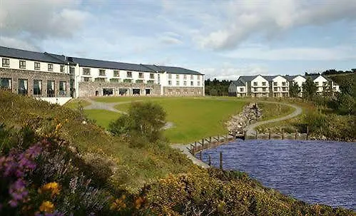 Sneem Hotel 4* Сним