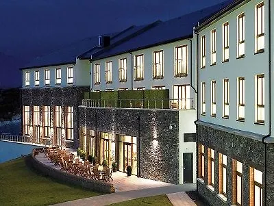 Sneem Hotel Отель 4*