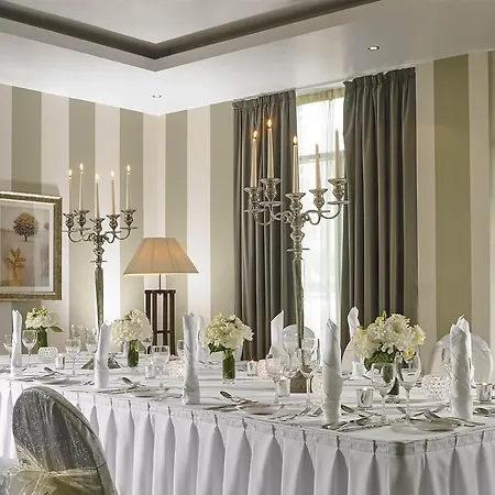 Sneem ホテル キラーニー