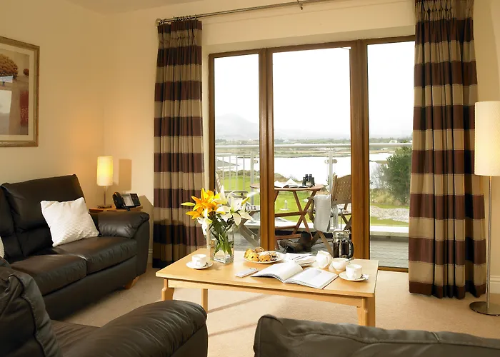 Sneem Hotel 4*