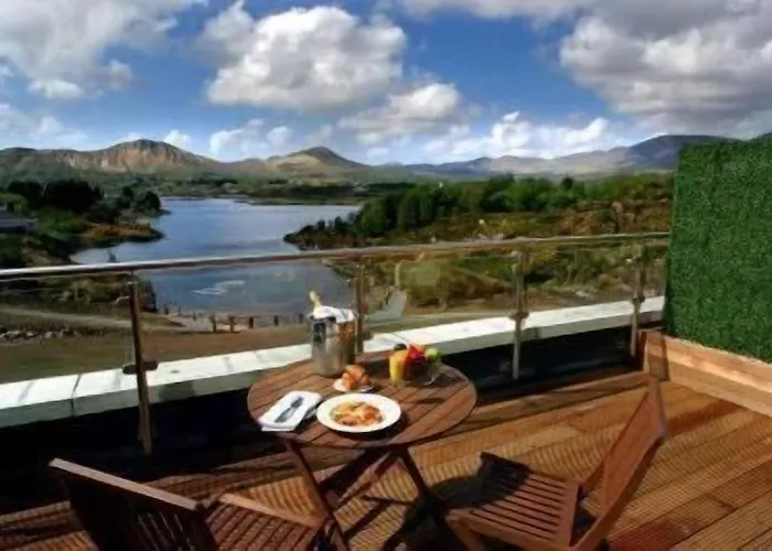 Sneem Hotel 4*