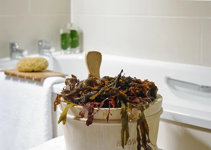 מלון Sneem Hotel