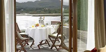 Sneem Hotel מלון