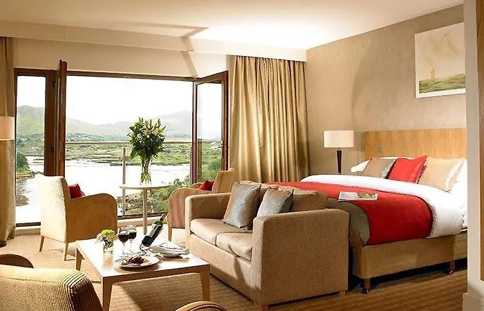 Sneem Hotel 4* סנים